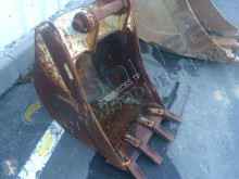 tweedehands graafbak grondverzet