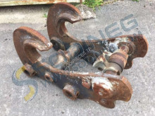 used hitch and couplers