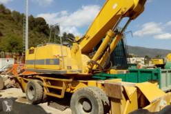 equipamentos de obras nc