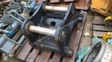 used hitch and couplers