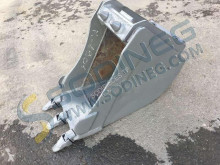 godet tranchée Volvo
