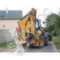 new hydraulic hammer