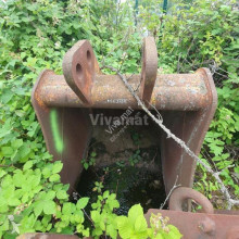 Case trencher bucket