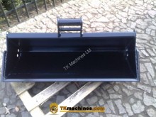godet terrassement neuf