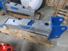 used hydraulic hammer