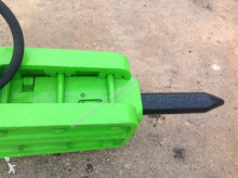 used hydraulic hammer