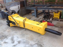 used hydraulic hammer