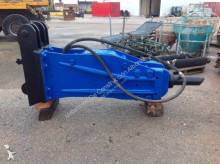used hydraulic hammer