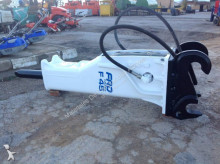used hydraulic hammer