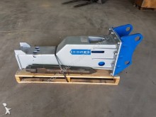 Hammer hydraulic hammer