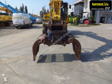 VTN sorting grapple