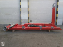 Marrel machinery equipment