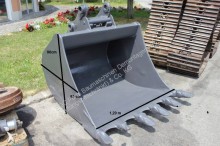 godet curage Volvo