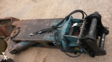 Mantovanibenne shears