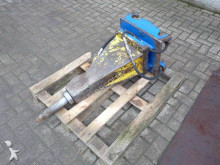 used hydraulic hammer
