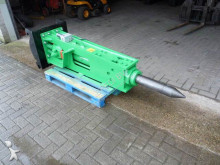 used hydraulic hammer