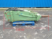 used hydraulic hammer