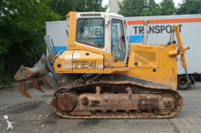 Liebherr machinery equipment