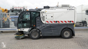 Mathieu machinery equipment