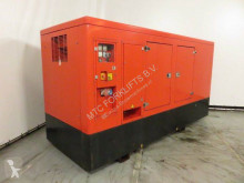 used machinery equipment
