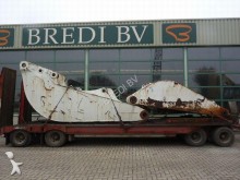 Liebherr hooglepel nieuw machinery equipment