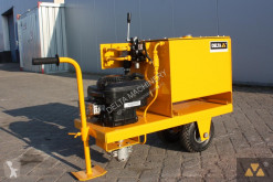 n/a machinery equipment