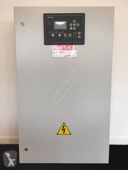 n/a machinery equipment