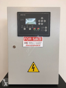 n/a machinery equipment