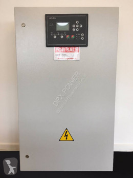 n/a machinery equipment