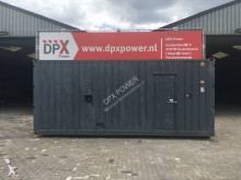 n/a machinery equipment