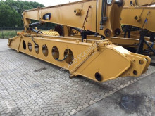 Caterpillar machinery equipment