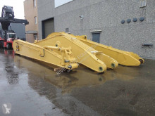 Caterpillar machinery equipment