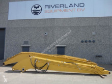 Caterpillar machinery equipment
