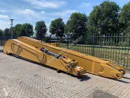Caterpillar machinery equipment
