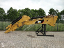 Caterpillar machinery equipment