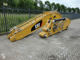 Caterpillar machinery equipment