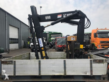Hiab équipement grue
