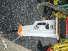 used hydraulic hammer