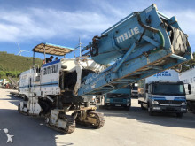 Bitelli machinery equipment