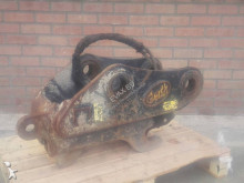 Geith Quick hitch