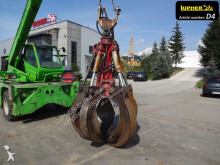 n/a sorting grapple