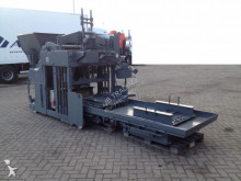 Zenith 913V machinery equipment