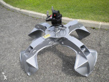 General TP grapple