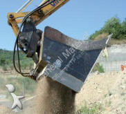 General TP ditch cleaning bucket