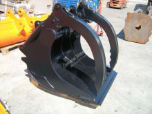 General TP ditch cleaning bucket