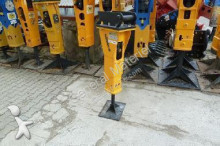 new hydraulic hammer