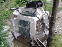 General TP ditch cleaning bucket