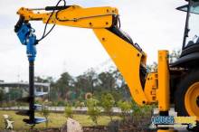 Auger Torque auger