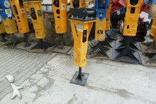 Indeco hammer