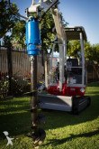 Auger Torque auger